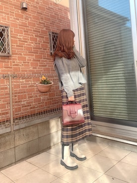 Marielさんのコーディネート