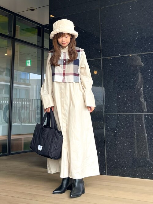 Marielさんのコーディネート