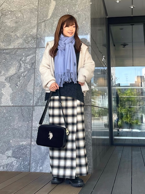 Marielさんのコーディネート