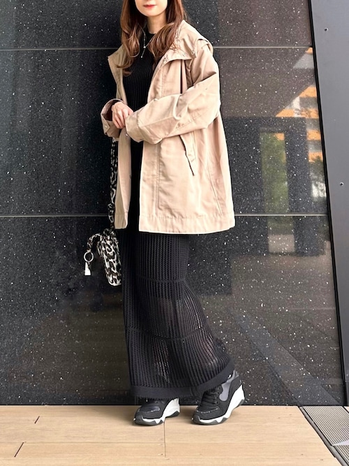 Marielさんのコーディネート