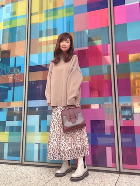 Marielさんのコーディネート