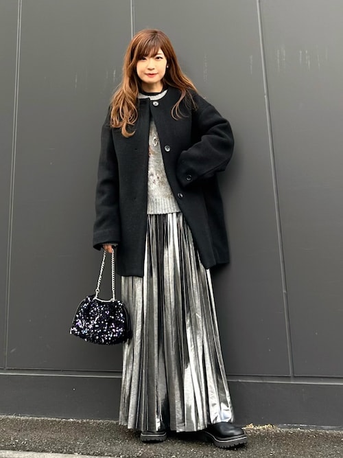 Marielさんのコーディネート