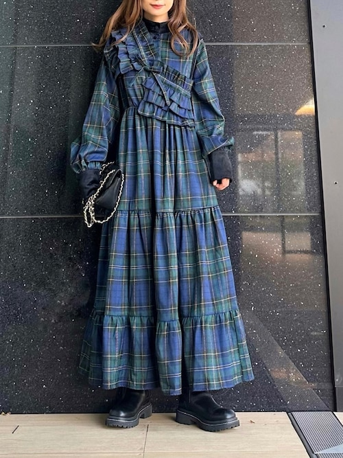 Marielさんのコーディネート