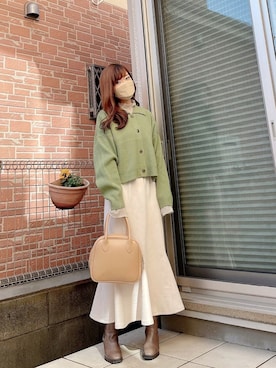 Marielさんのコーディネート