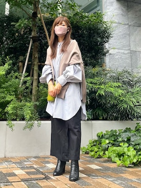 Marielさんのコーディネート