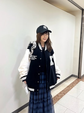 Marielさんのコーディネート