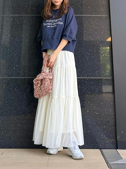 Marielさんのコーディネート