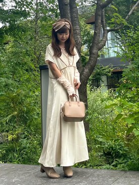 Marielさんのコーディネート