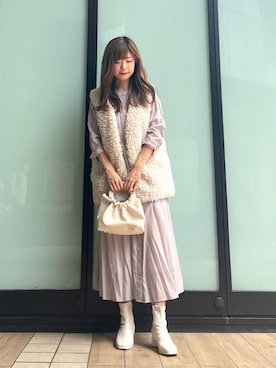 Marielさんのコーディネート