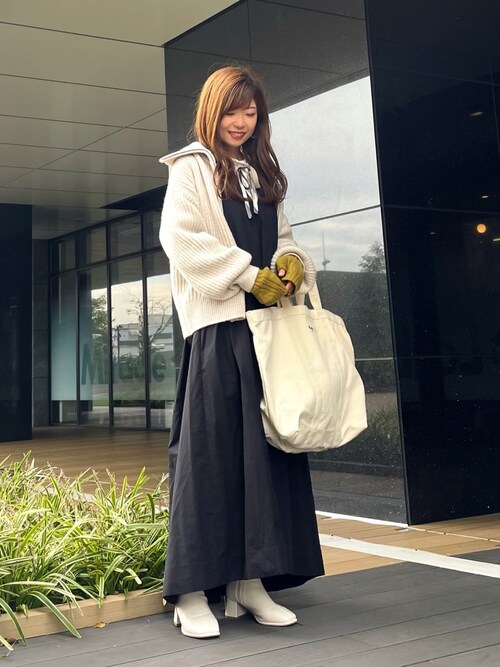 Marielさんのコーディネート