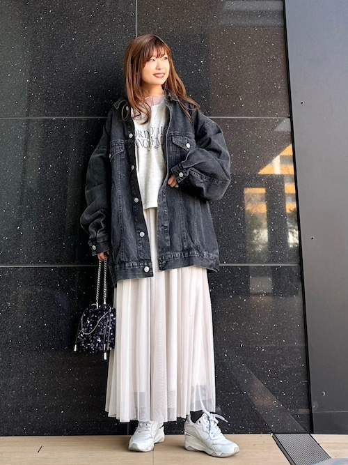 Marielさんのコーディネート