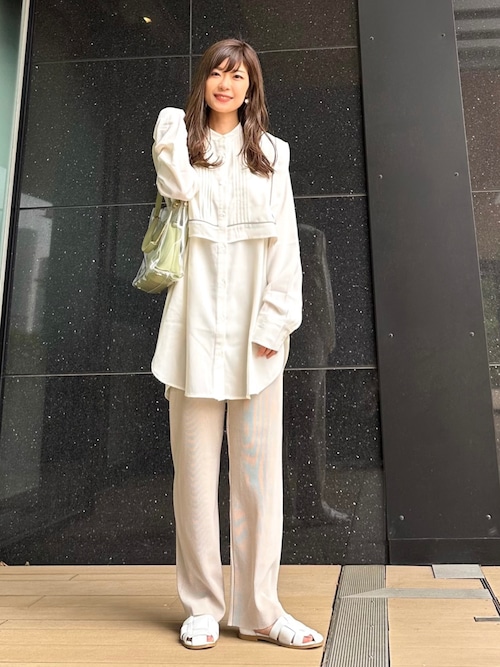 Marielさんのコーディネート