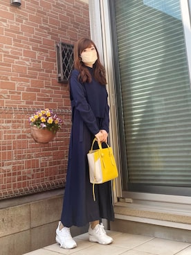 Marielさんのコーディネート