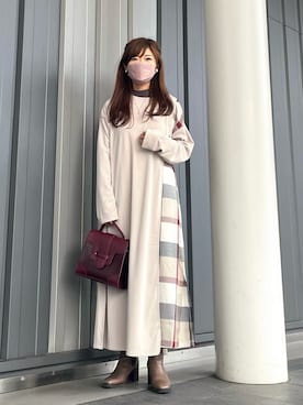 Marielさんのコーディネート