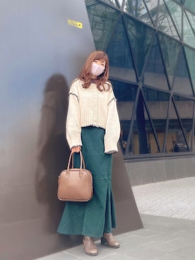 Marielさんのコーディネート