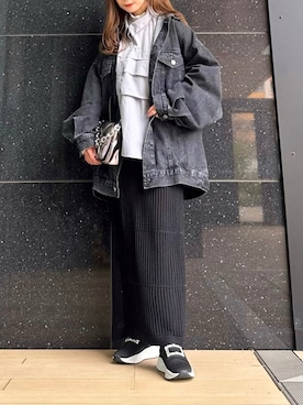 Marielさんのコーディネート