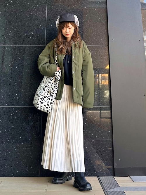 Marielさんのコーディネート