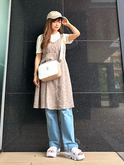Marielさんのコーディネート