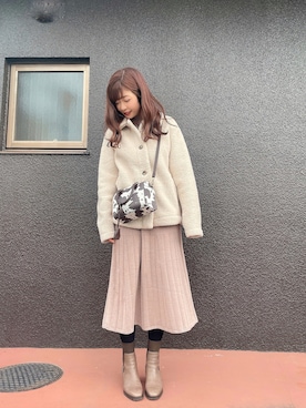 Marielさんのコーディネート