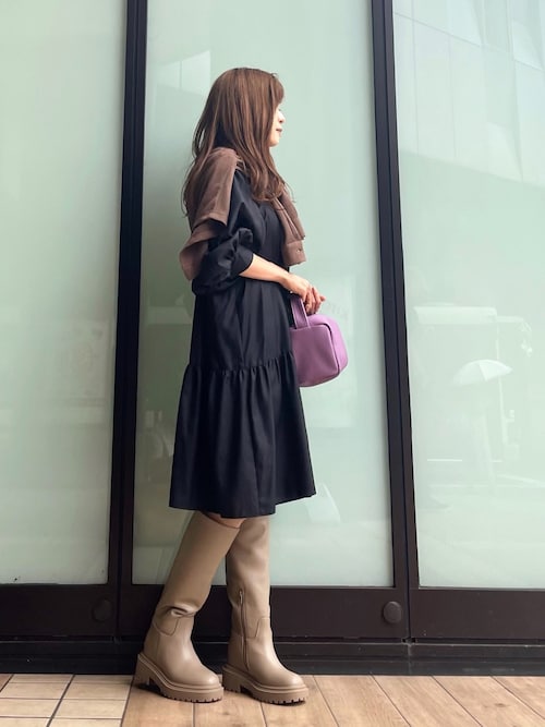 Marielさんのコーディネート