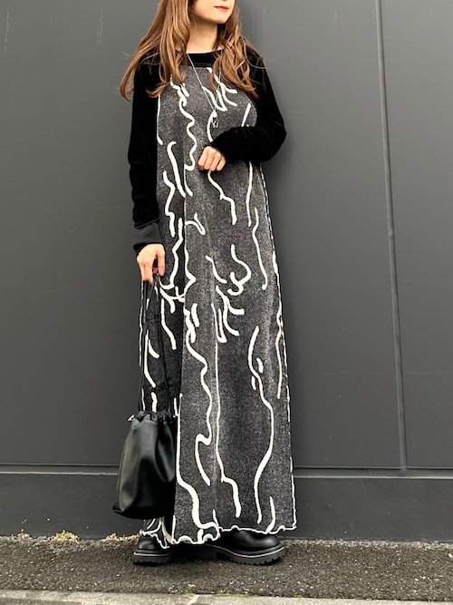 Marielさんのコーディネート