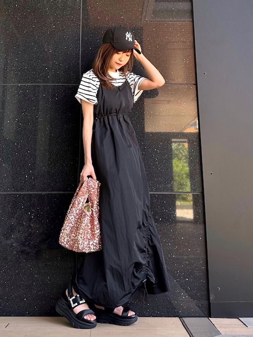 Marielさんのコーディネート