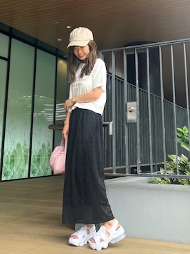 Marielさんのコーディネート