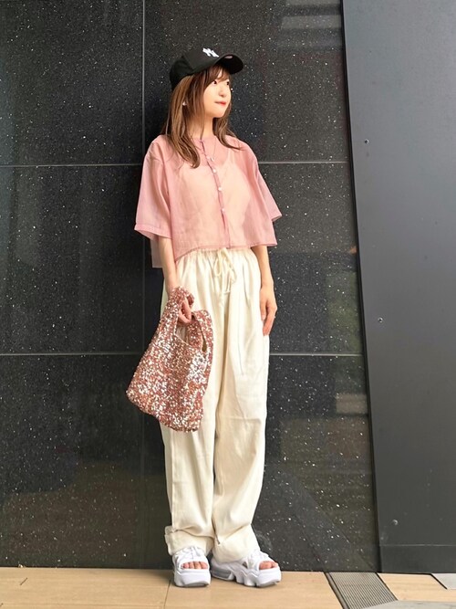 Marielさんのコーディネート
