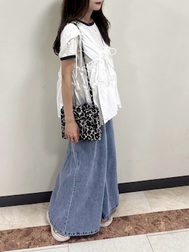 Marielさんのコーディネート