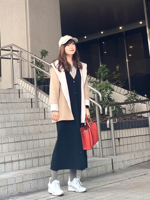Marielさんのコーディネート