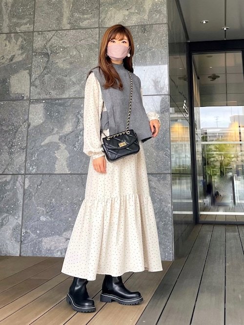 Marielさんのコーディネート