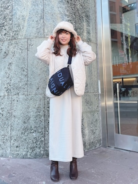 Marielさんのコーディネート