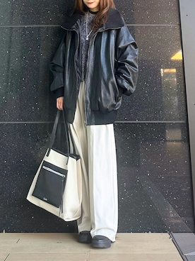 Marielさんのコーディネート