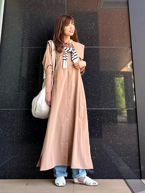 Marielさんのコーディネート