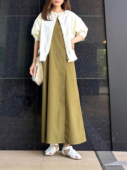 Marielさんのコーディネート
