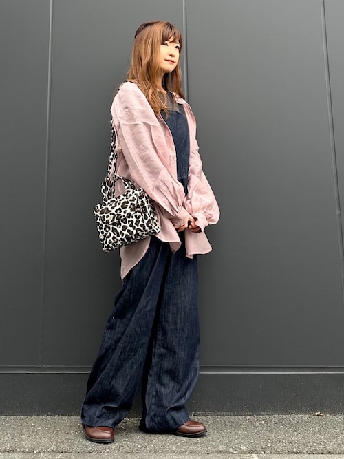 Marielさんのコーディネート
