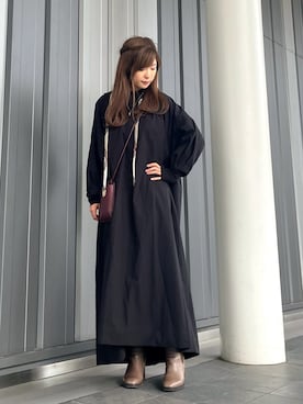 Marielさんのコーディネート