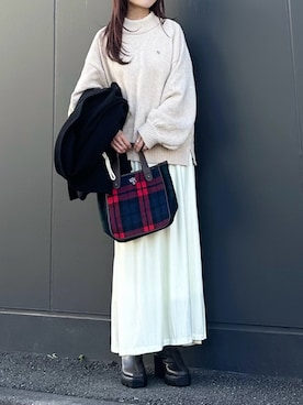 Marielさんのコーディネート