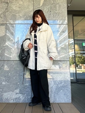 Marielさんのコーディネート