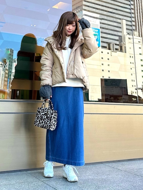 Marielさんのコーディネート