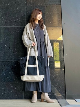 Marielさんのコーディネート