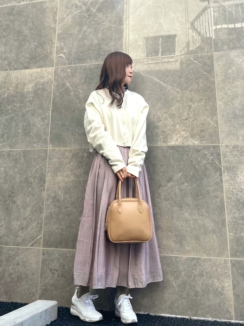 Marielさんのコーディネート