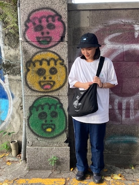 Huannnnnさんのコーディネート