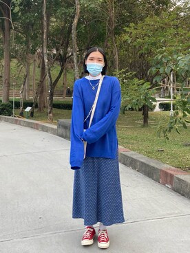 Huannnnnさんのコーディネート