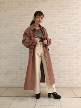 amiさんのコーディネート