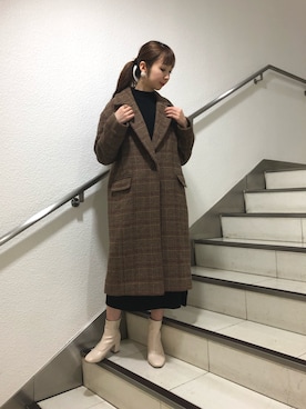 amiさんのコーディネート