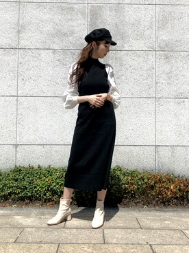 amiさんのコーディネート