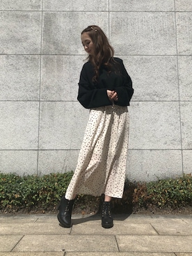 amiさんのコーディネート