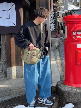 まさやさんのコーディネート