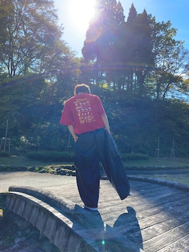 まさやさんのコーディネート